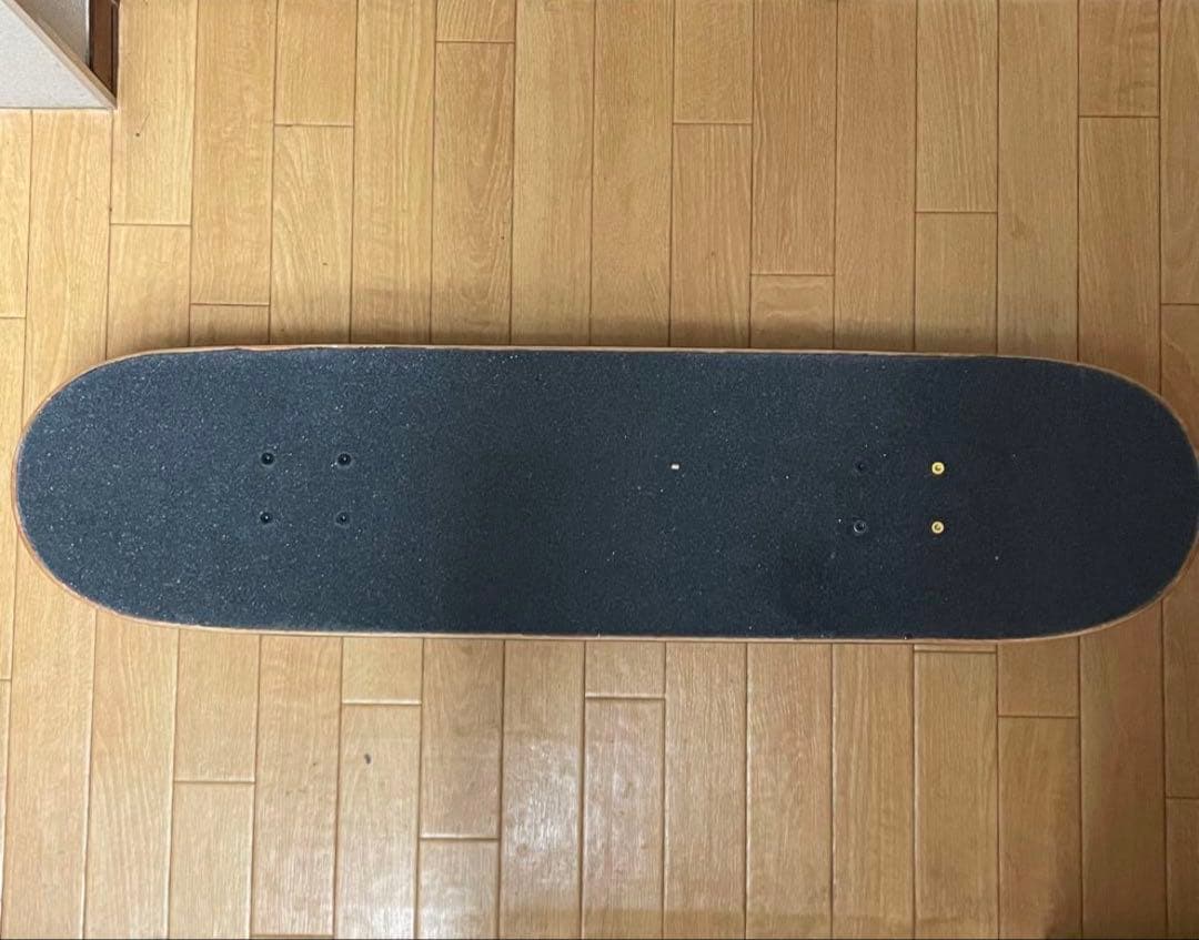 スケートボード コンプリートThunder スピットファイヤー　プランb PLAN-B プランビー スケートボード デッキ ONE OFFS GIRA 8.12