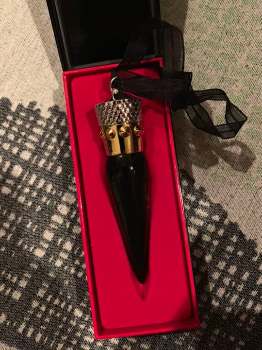 クリスチャン ルブタン 2026年スプリング メンズコレクション｜クリスチャン ルブタン【公式